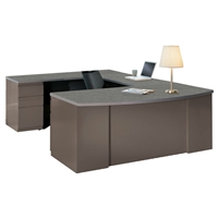 CSII U-Shaped Desk 